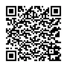 Kod QR dla numeru telefonu +12132001824