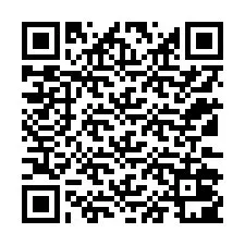 QR-Code für Telefonnummer +12132001854