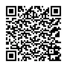 Kode QR untuk nomor Telepon +12132001860