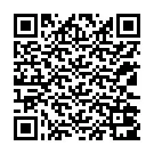 QR Code pour le numéro de téléphone +12132001870