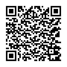 Kod QR dla numeru telefonu +12132001874