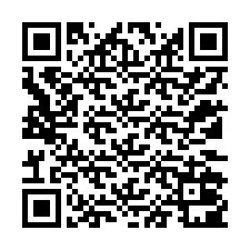 QR код за телефонен номер +12132001888