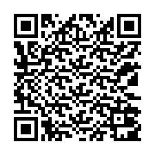 QR Code สำหรับหมายเลขโทรศัพท์ +12132001890