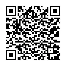 QR-koodi puhelinnumerolle +12132001893