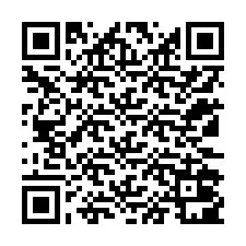 QR-Code für Telefonnummer +12132001894