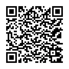 Código QR para número de teléfono +12132001895