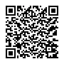 QR-код для номера телефона +12132001900