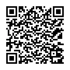 Código QR para número de teléfono +12132001901