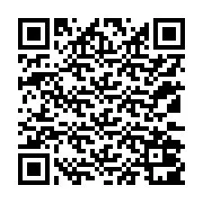 Kod QR dla numeru telefonu +12132001910