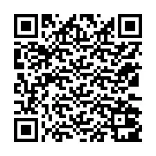 QR код за телефонен номер +12132001916