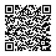 Kode QR untuk nomor Telepon +12132001934