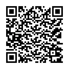 Código QR para número de teléfono +12132001939