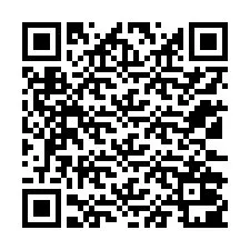 Kode QR untuk nomor Telepon +12132001963