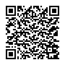 QR-Code für Telefonnummer +12132001964