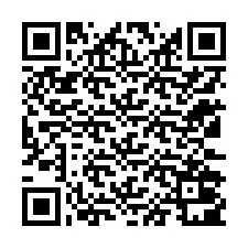 QR-code voor telefoonnummer +12132001966