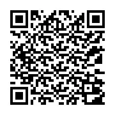 QR код за телефонен номер +12132002000