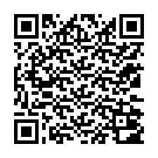 电话号码二维码 +12132002016