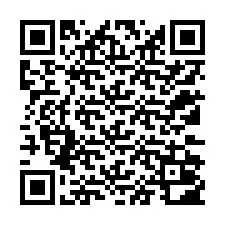 QR-code voor telefoonnummer +12132002018