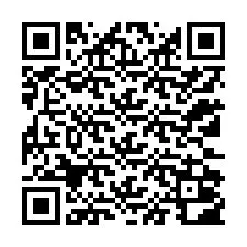 QR-код для номера телефона +12132002028