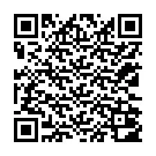 QR Code pour le numéro de téléphone +12132002029