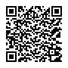 QR Code สำหรับหมายเลขโทรศัพท์ +12132002031