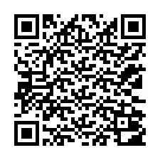 Kode QR untuk nomor Telepon +12132002039