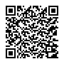 电话号码二维码 +12132002052