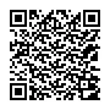 Kode QR untuk nomor Telepon +12132002055