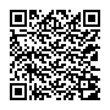 QR код за телефонен номер +12132002064