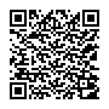 QR код за телефонен номер +12132002074