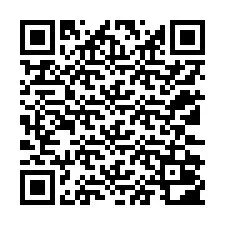 Codice QR per il numero di telefono +12132002078