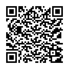 QR-koodi puhelinnumerolle +12132002080