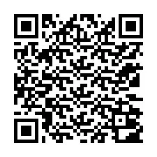 QR Code for Phone number +12132002086