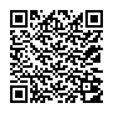 Código QR para número de teléfono +12132002089