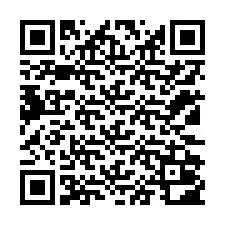 Codice QR per il numero di telefono +12132002091