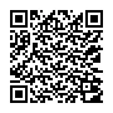 QR Code สำหรับหมายเลขโทรศัพท์ +12132002098