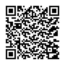 Código QR para número de telefone +12132002104