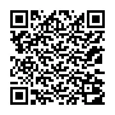 QR-Code für Telefonnummer +12132002105