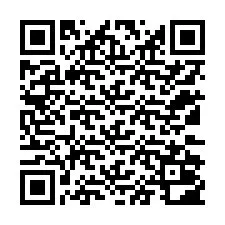 QR Code pour le numéro de téléphone +12132002114