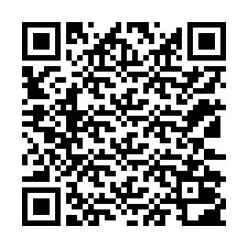 QR-code voor telefoonnummer +12132002171