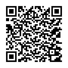 QR Code สำหรับหมายเลขโทรศัพท์ +12132002173