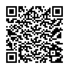 QR kód a telefonszámhoz +12132002781