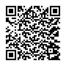 QR-Code für Telefonnummer +12132003739