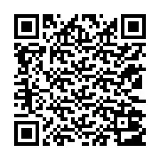 QR-код для номера телефона +12132003892