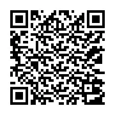 QR-Code für Telefonnummer +12132003899