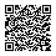 Codice QR per il numero di telefono +12132004114