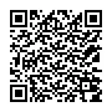 QR Code pour le numéro de téléphone +12132004411