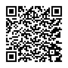 QR-code voor telefoonnummer +12132004718