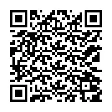 QR-code voor telefoonnummer +12132005791