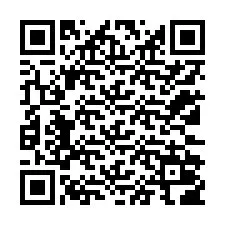 QR Code pour le numéro de téléphone +12132006429